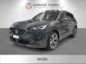 SEAT Tarraco 1.4 eHybrid FR DSG