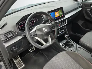 SEAT Tarraco 1.4 eHybrid FR DSG