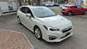 Subaru Impreza 2.0 Luxury AWD
