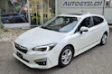 Subaru Impreza 2.0 Luxury AWD