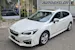 Subaru Impreza 2.0 Luxury AWD