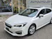 Subaru Impreza 2.0 Luxury AWD
