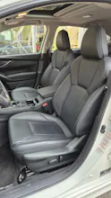 Subaru Impreza 2.0 Luxury AWD