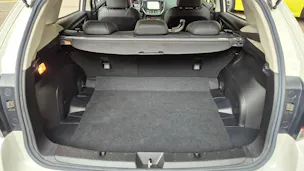Subaru Impreza 2.0 Luxury AWD
