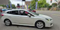 Subaru Impreza 2.0 Luxury AWD