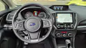 Subaru Impreza 2.0 Luxury AWD