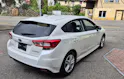 Subaru Impreza 2.0 Luxury AWD