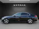 Mercedes-Benz C 220 d 4MATIC Limousine Swiss Star