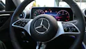 Mercedes-Benz C 220 d 4MATIC Limousine Swiss Star