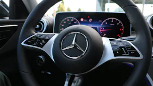 Mercedes-Benz C 220 d 4MATIC Limousine Swiss Star