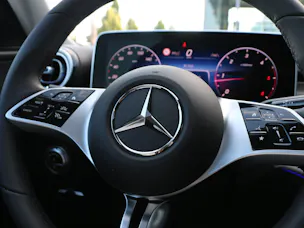 Mercedes-Benz C 220 d 4MATIC Limousine Swiss Star