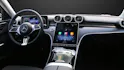 Mercedes-Benz C 220 d 4MATIC Limousine Swiss Star
