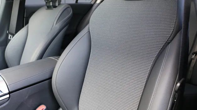 Mercedes-Benz C 220 d 4MATIC Limousine Swiss Star