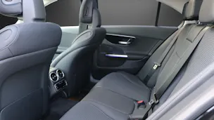 Mercedes-Benz C 220 d 4MATIC Limousine Swiss Star