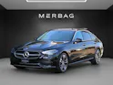 Mercedes-Benz C 220 d 4MATIC Limousine Swiss Star