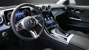 Mercedes-Benz C 220 d 4MATIC Limousine Swiss Star