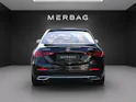 Mercedes-Benz C 220 d 4MATIC Limousine Swiss Star