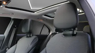 Mercedes-Benz C 220 d 4MATIC Limousine Swiss Star