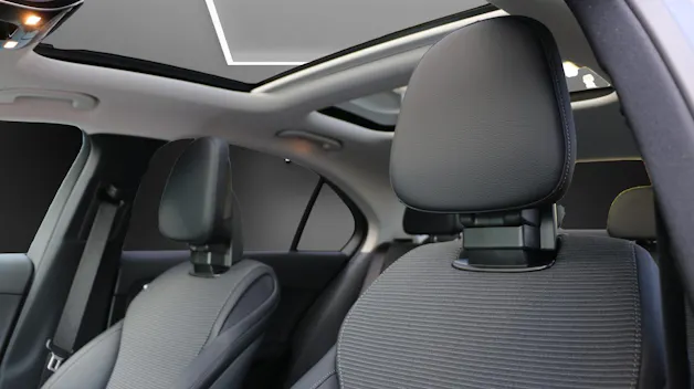 Mercedes-Benz C 220 d 4MATIC Limousine Swiss Star