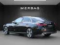 Mercedes-Benz C 220 d 4MATIC Limousine Swiss Star