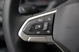 VW Taigo 1.0 TSI Life