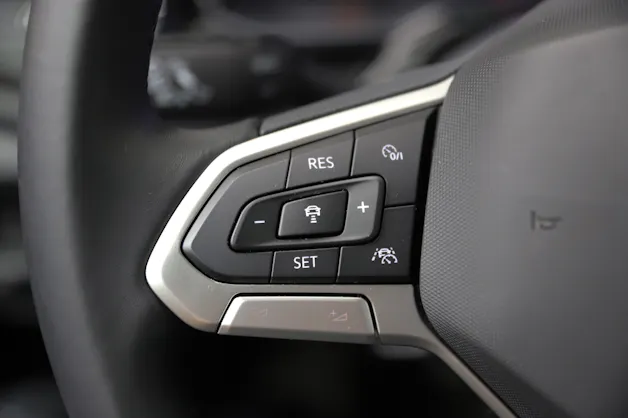 VW Taigo 1.0 TSI Life
