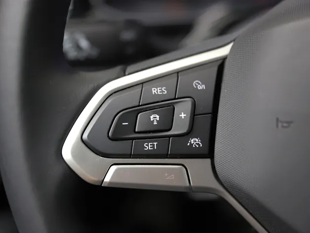 VW Taigo 1.0 TSI Life