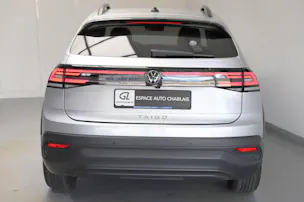 VW Taigo 1.0 TSI Life