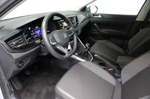 VW Taigo 1.0 TSI Life