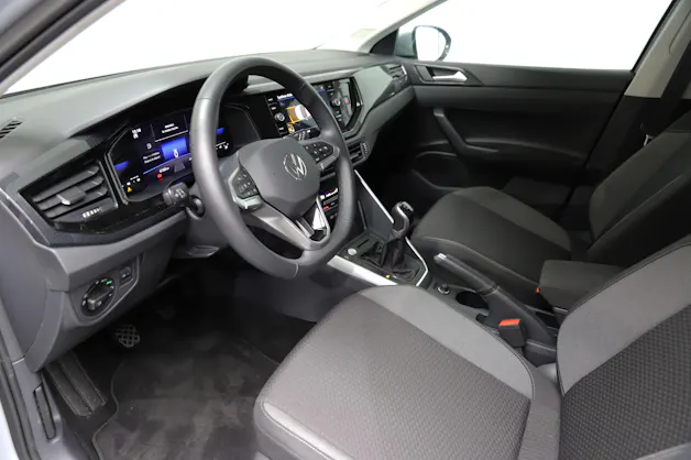 VW Taigo 1.0 TSI Life