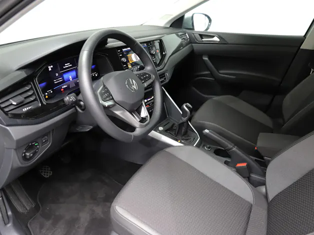 VW Taigo 1.0 TSI Life