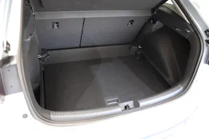 VW Taigo 1.0 TSI Life