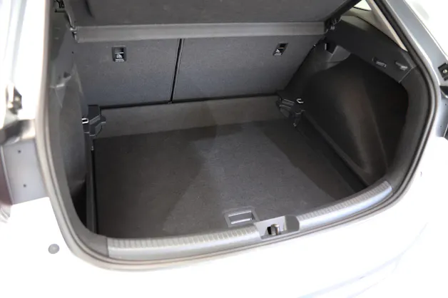 VW Taigo 1.0 TSI Life
