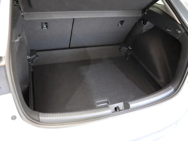 VW Taigo 1.0 TSI Life