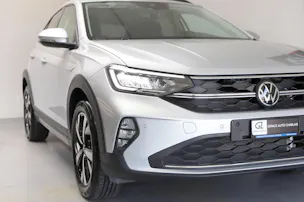 VW Taigo 1.0 TSI Life