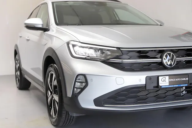 VW Taigo 1.0 TSI Life