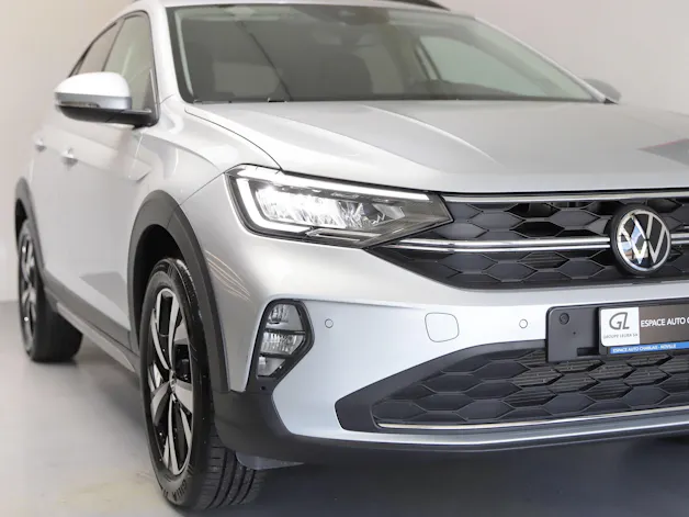 VW Taigo 1.0 TSI Life