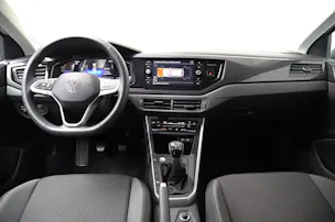 VW Taigo 1.0 TSI Life