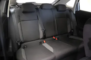 VW Taigo 1.0 TSI Life