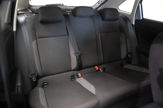 VW Taigo 1.0 TSI Life