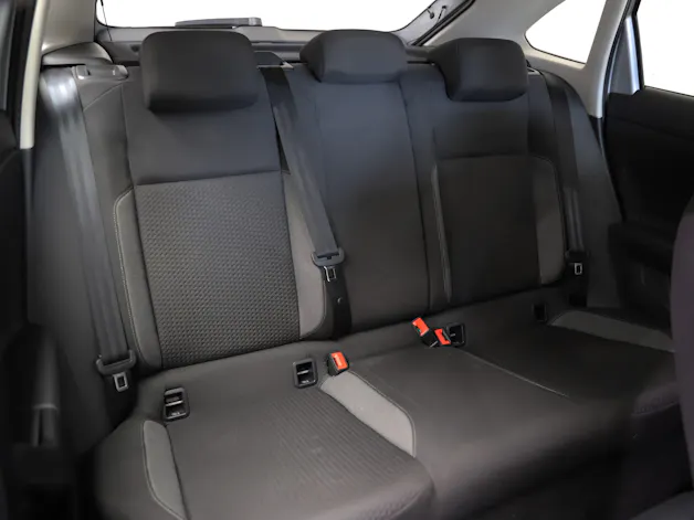 VW Taigo 1.0 TSI Life