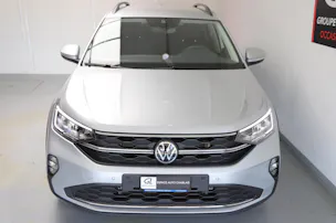 VW Taigo 1.0 TSI Life