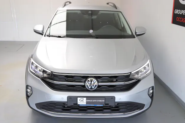 VW Taigo 1.0 TSI Life
