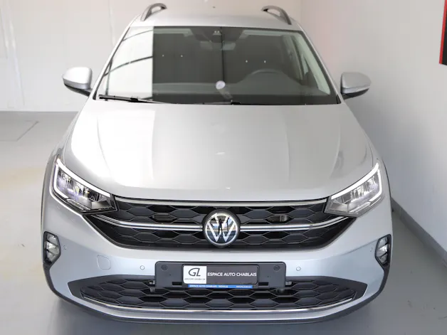 VW Taigo 1.0 TSI Life