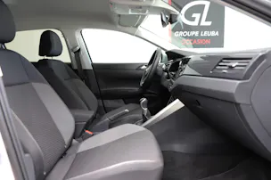 VW Taigo 1.0 TSI Life