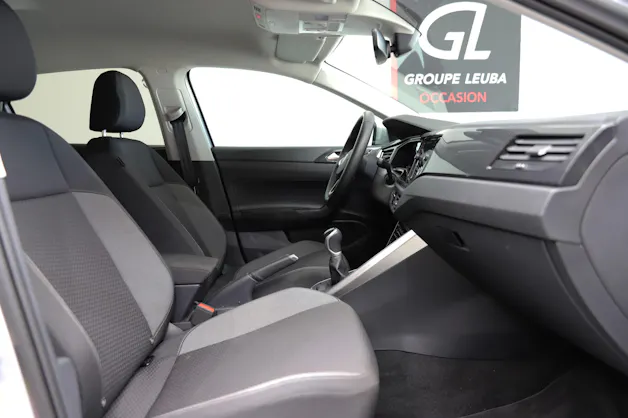 VW Taigo 1.0 TSI Life