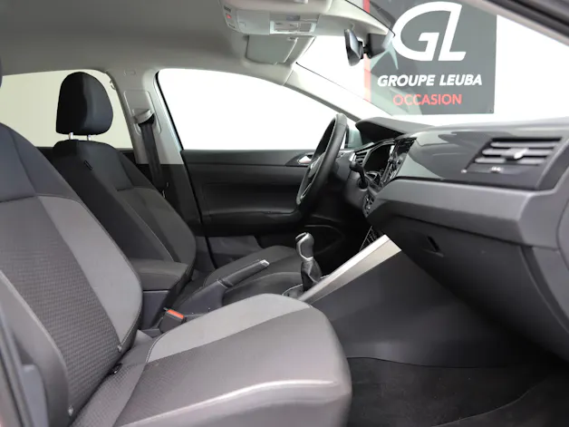 VW Taigo 1.0 TSI Life