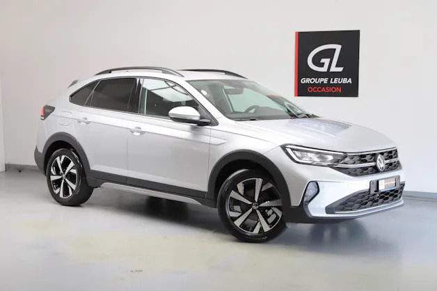 VW Taigo 1.0 TSI Life