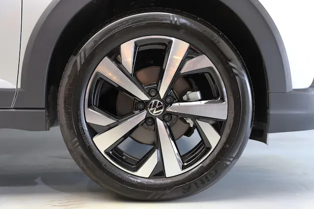 VW Taigo 1.0 TSI Life