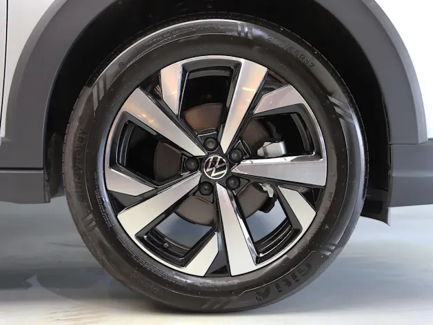 VW Taigo 1.0 TSI Life